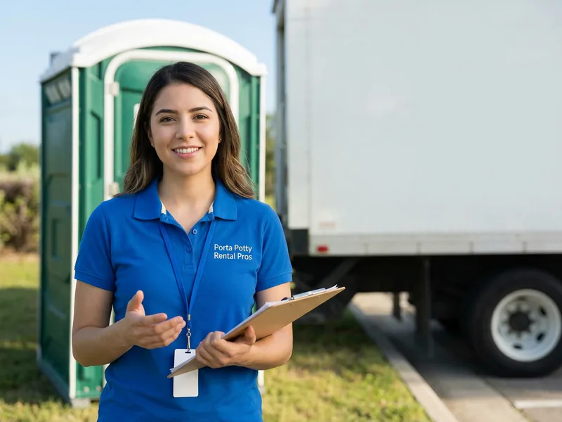 Porta Potty Rental  in Liberty  FAQ